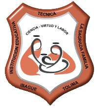 Logo Instituci�n